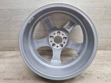 Laden Sie das Bild in den Galerie-Viewer, 1x Alufelge 18 Zoll 5x112 A2054018800 Mercedes-Benz W205 A205 Rim Wheel FEL9821051647tv