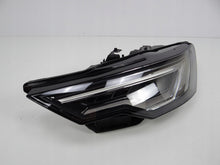 Laden Sie das Bild in den Galerie-Viewer, Frontscheinwerfer Audi A6 4K0941039 LED Links Scheinwerfer Headlight