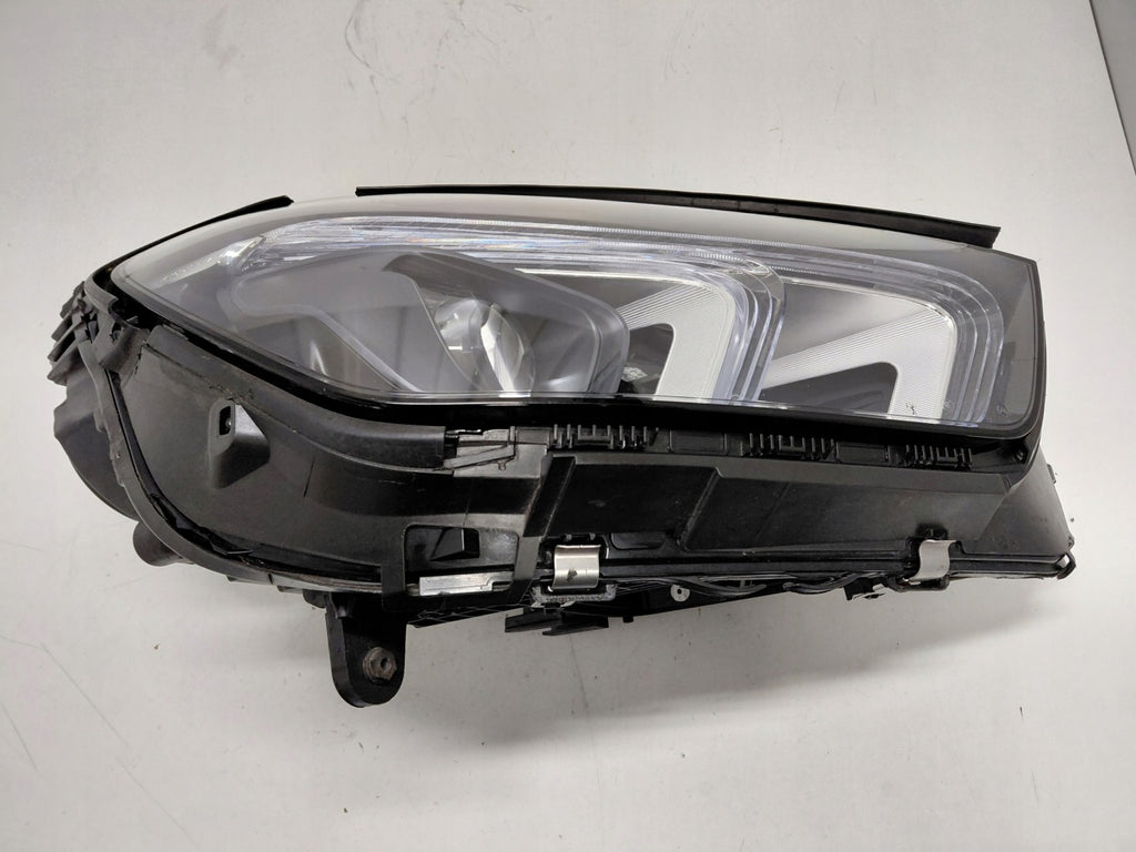 Frontscheinwerfer Mercedes-Benz Gle Full LED Rechts Scheinwerfer Headlight SCH3596408340ga