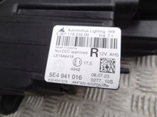 Laden Sie das Bild in den Galerie-Viewer, Frontscheinwerfer Skoda Enyaq IV 5E4941016 Rechts Scheinwerfer Headlight SCH2284719869ws