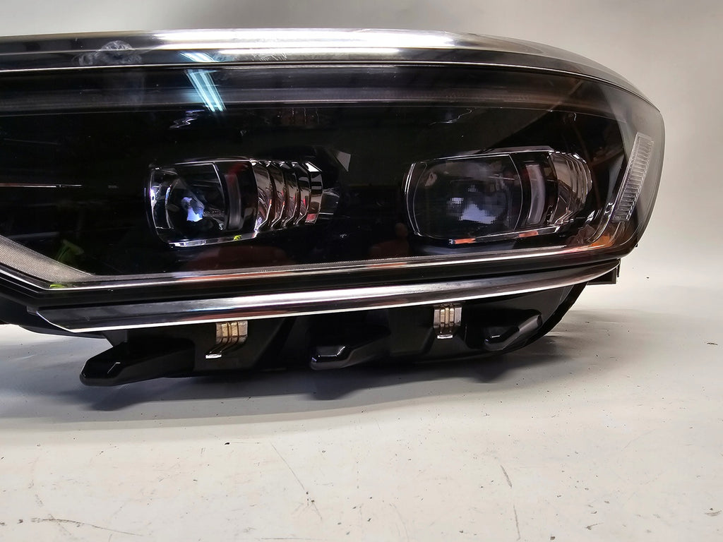 Frontscheinwerfer VW Passat B8 3G1941081T LED Links Scheinwerfer Headlight SCH4958974364ho