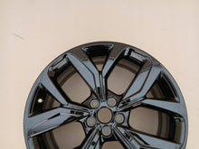 Laden Sie das Bild in den Galerie-Viewer, 1x Alufelge 20 Zoll 8.0" 5x108 52ET Glanz J9D3-1007-KB Jaguar Rim Wheel FEL7081465532eq