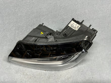 Laden Sie das Bild in den Galerie-Viewer, Frontscheinwerfer Audi A8 4H0941003 LED Links Scheinwerfer Headlight