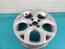 Laden Sie das Bild in den Galerie-Viewer, 1x Alufelge 16 Zoll 6.0" 4x108 9687753077 Citroën C3 Ii Rim Wheel FEL2542467967gi