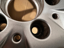 Load image into Gallery viewer, 1x Alufelge 16 Zoll 6.5" 5x112 49ET A2464011302 Mercedes-Benz W246 Rim Wheel FEL3894854766rc