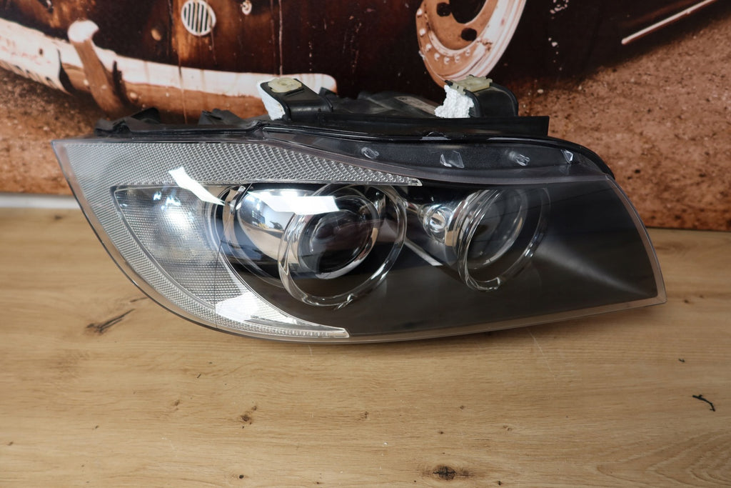 Frontscheinwerfer BMW 3 E90 69427389 Xenon Rechts Scheinwerfer Headlight SCH5337194974iy