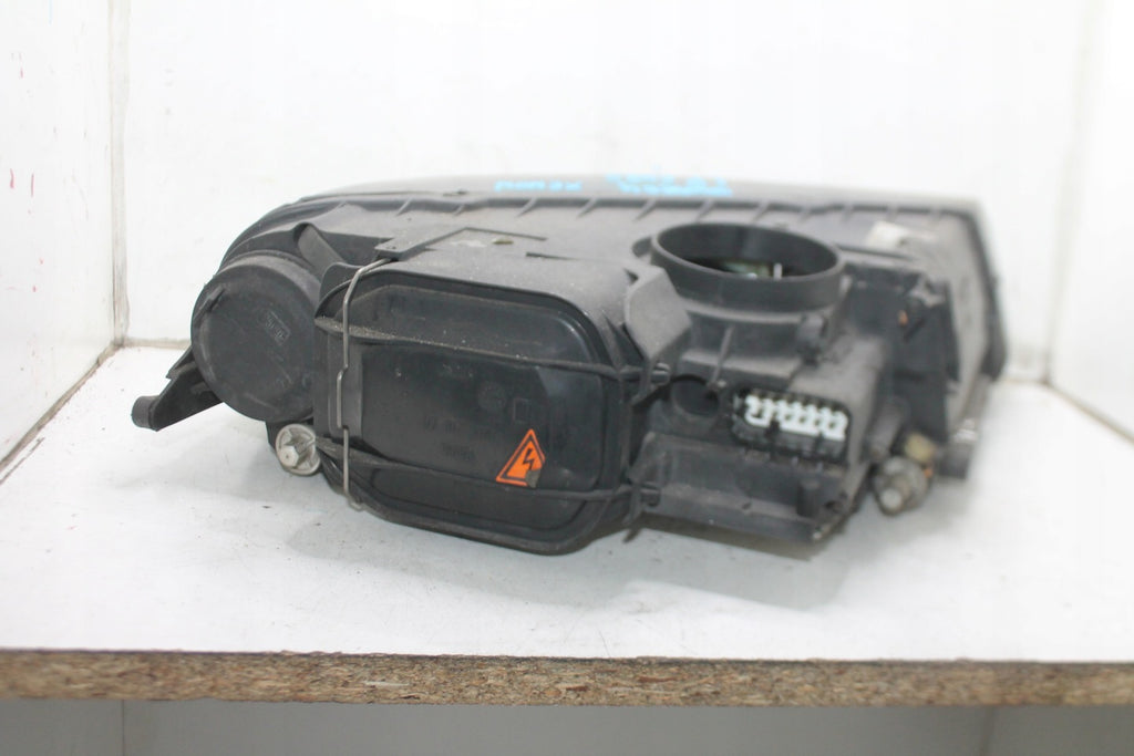 Frontscheinwerfer Porsche Touareg 7L6941015BK Xenon Links Scheinwerfer Headlight SCH5199383957ey