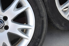 Laden Sie das Bild in den Galerie-Viewer, 4x Alufelge 18 Zoll 7.0" 5x108 30748436 Volvo Rim Wheel FEL4323425039qi