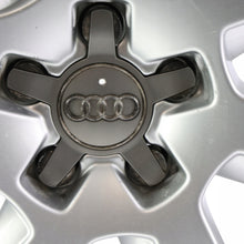Load image into Gallery viewer, 1x Alufelge 17 Zoll 7.5" 5x112 8T0601025C Audi A5 Rim Wheel FEL5922466167kh