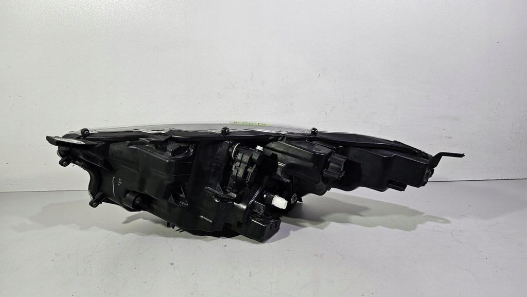 Frontscheinwerfer Toyota IV Yaris 214231347593 Rechts Scheinwerfer Headlight SCH5981352435gx
