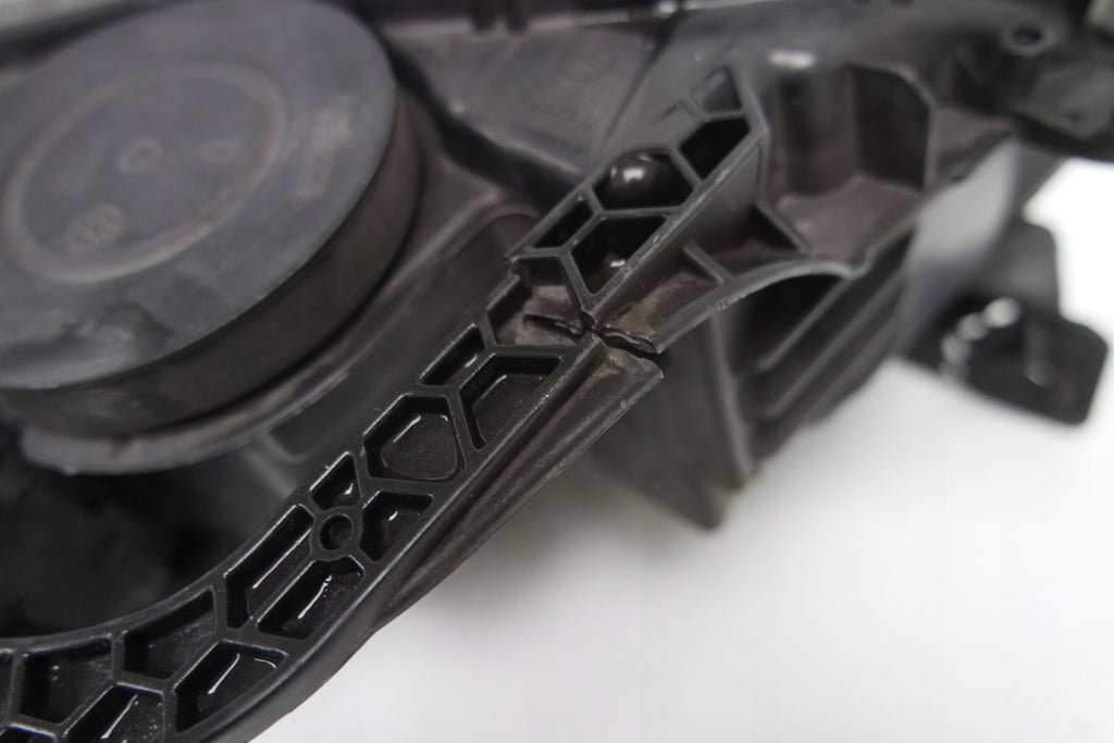 Frontscheinwerfer Citroën C5 III 9674398380 LED Links Scheinwerfer Headlight