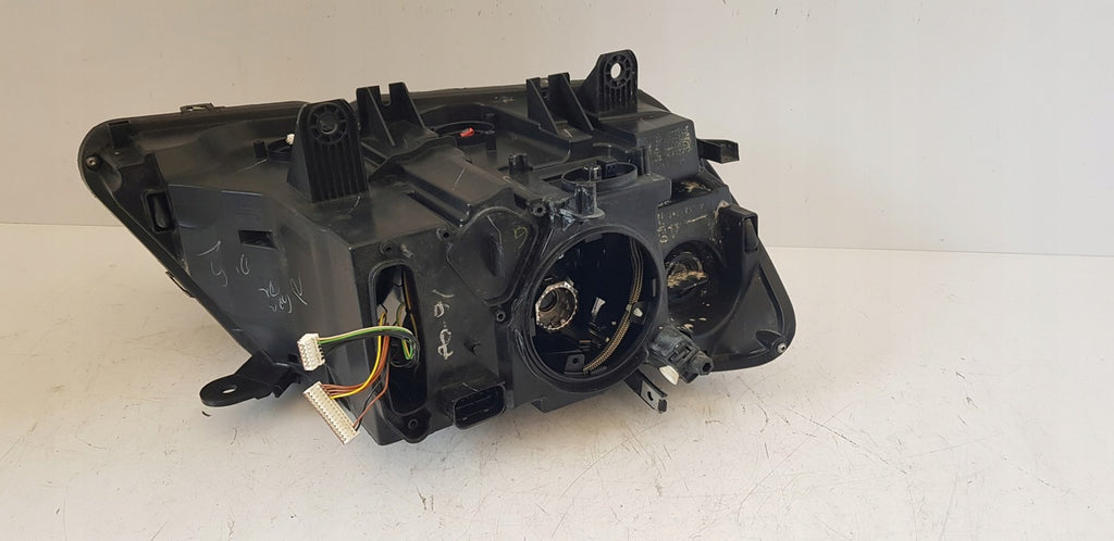 Frontscheinwerfer BMW X3 F25 7217293 Xenon Links Scheinwerfer Headlight SCH4416235969ey