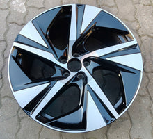 Load image into Gallery viewer, 1x Alufelge 20 Zoll 9.0" 5x108 38ET Volvo Rim Wheel FEL6457050093gk