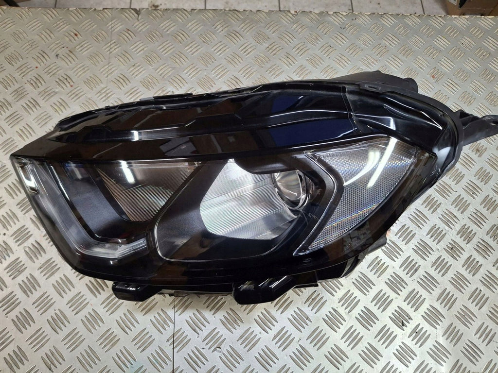 Frontscheinwerfer Ford Ecosport GN15-13D155-HE Links Scheinwerfer Headlight SCH7055844814ow