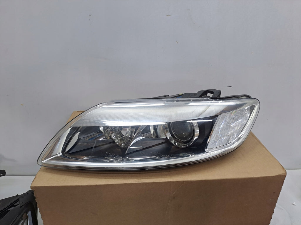 Frontscheinwerfer Audi Q7 4L0941003A Xenon Links Scheinwerfer Headlight