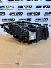 Load image into Gallery viewer, Frontscheinwerfer BMW F11 F10 7203251-21 Xenon Ein Stück (Rechts oder Links) SCH3846451541bg