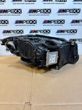 Load image into Gallery viewer, Frontscheinwerfer BMW F11 F10 7203251-21 Xenon Links Scheinwerfer Headlight SCH3846451541bg