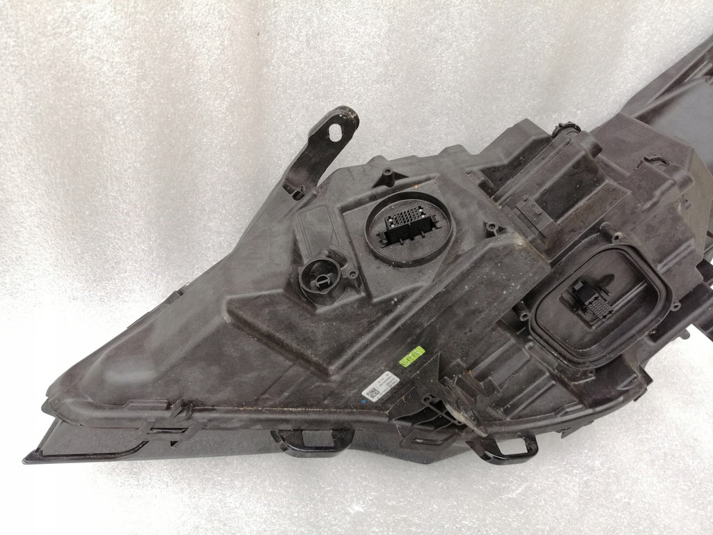 Frontscheinwerfer Opel Astra K 39055746 LED Rechts Scheinwerfer Headlight SCH2373240020bx