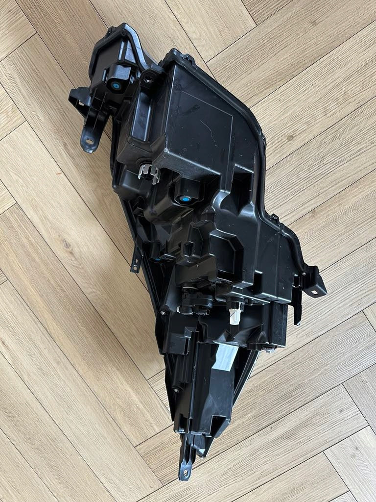 Frontscheinwerfer Toyota Chr C-Hr 81150F422000 LED Ein Stück (Rechts oder Links) SCH9522169908hh