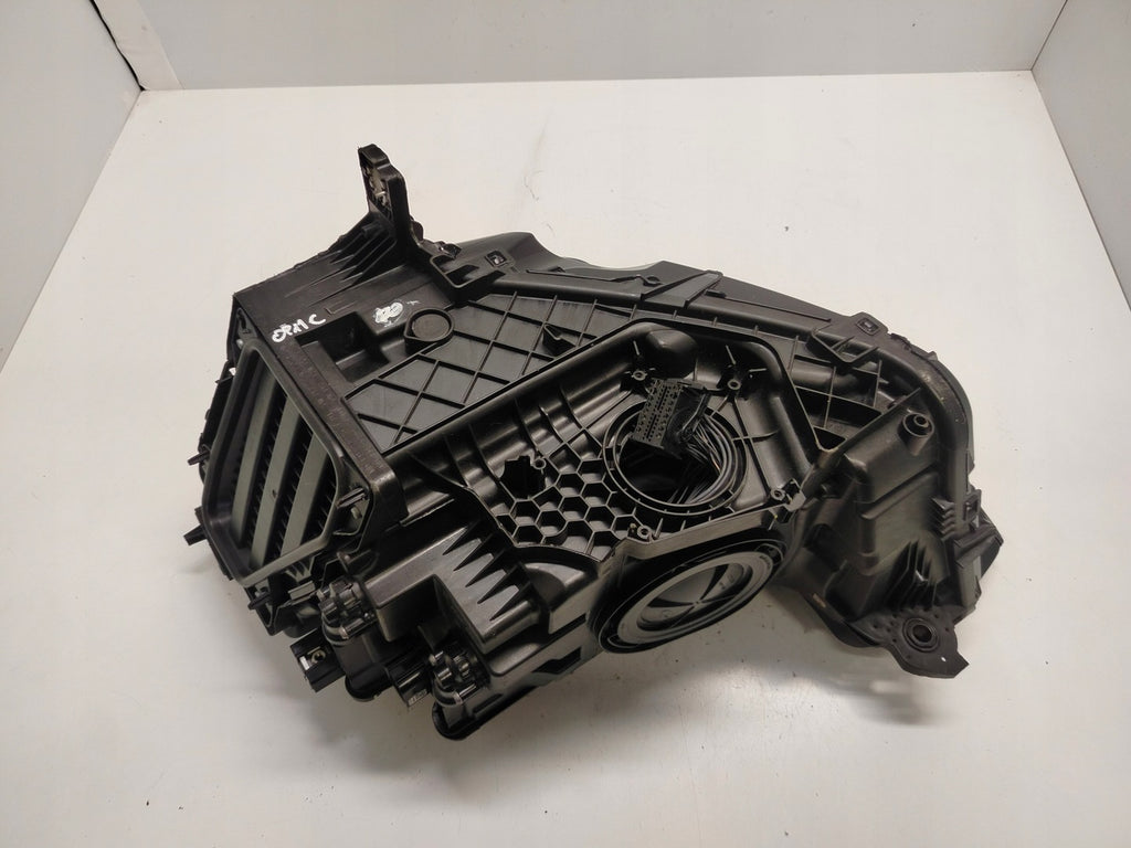 Frontscheinwerfer Audi Q3 83A941034 Full LED Rechts Scheinwerfer Headlight SCH3064314330dy