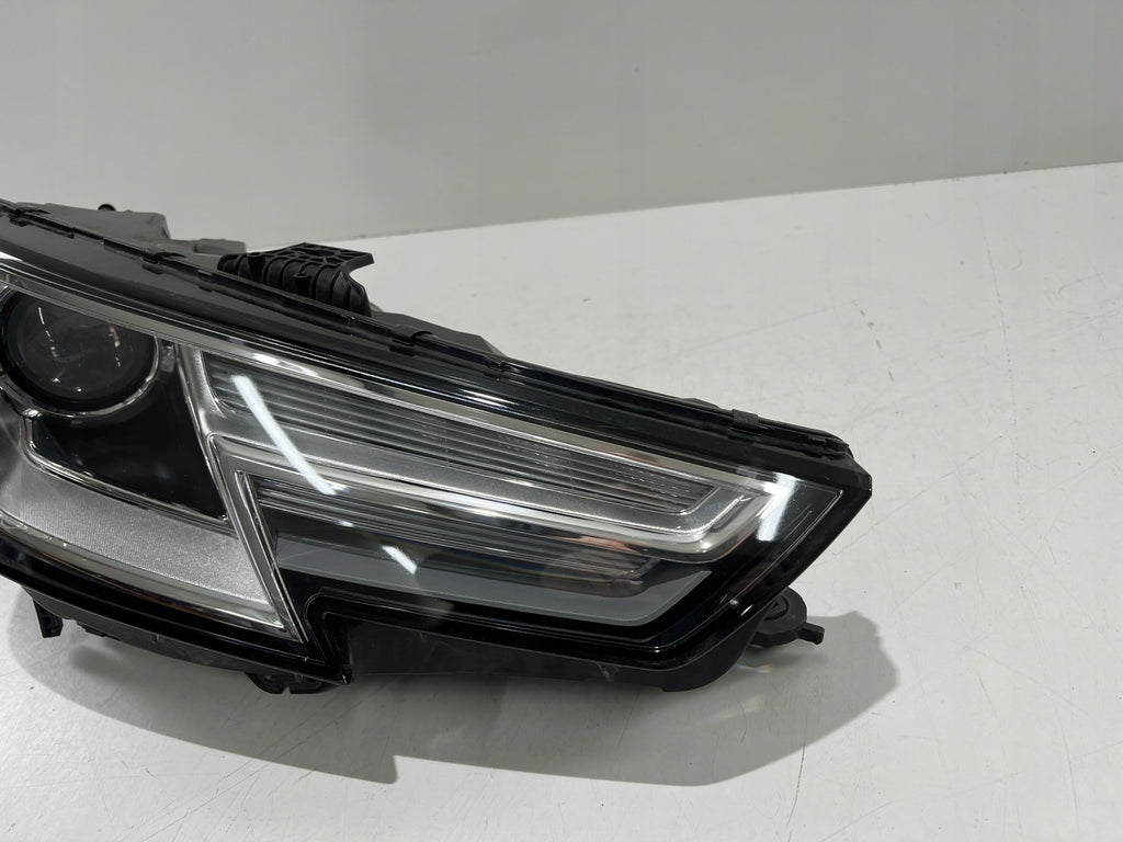 Frontscheinwerfer Audi A4 B9 8W0941006 Xenon Rechts Scheinwerfer Headlight