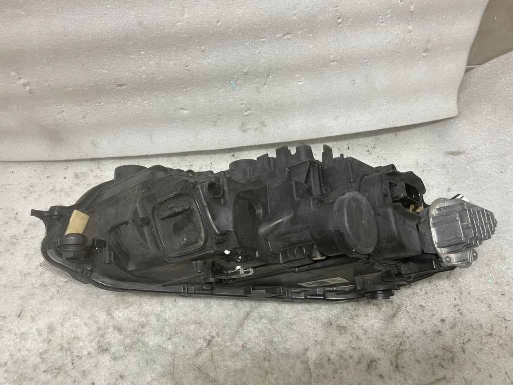 Frontscheinwerfer VW Polo LED Links Scheinwerfer Headlight SCH3882169748sw