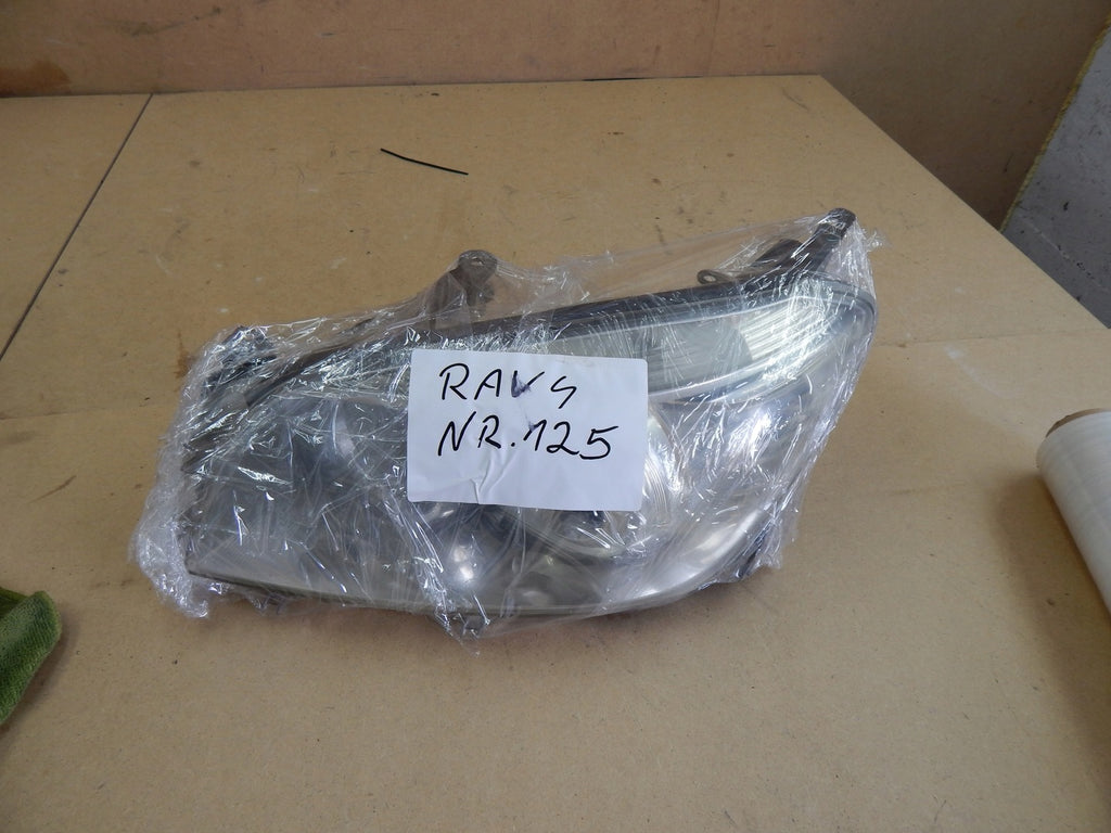 Frontscheinwerfer Toyota III Links Scheinwerfer Headlight SCH8806809636sq