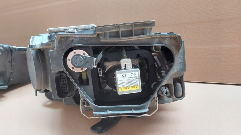 Frontscheinwerfer Audi A5 Xenon Links Scheinwerfer Headlight