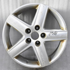 1x Alufelge 17 Zoll 7.5