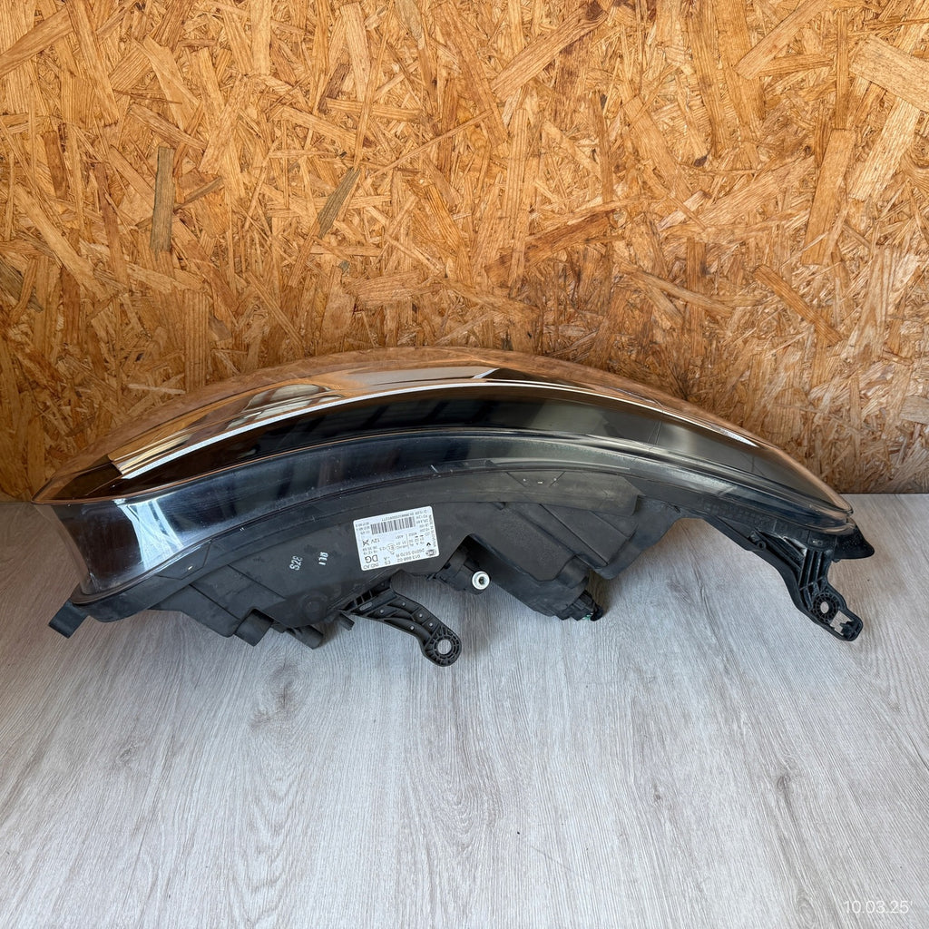 Frontscheinwerfer Renault Kadjar 260105570R 260608385R Full LED Ein Satz SCH8500569841wt