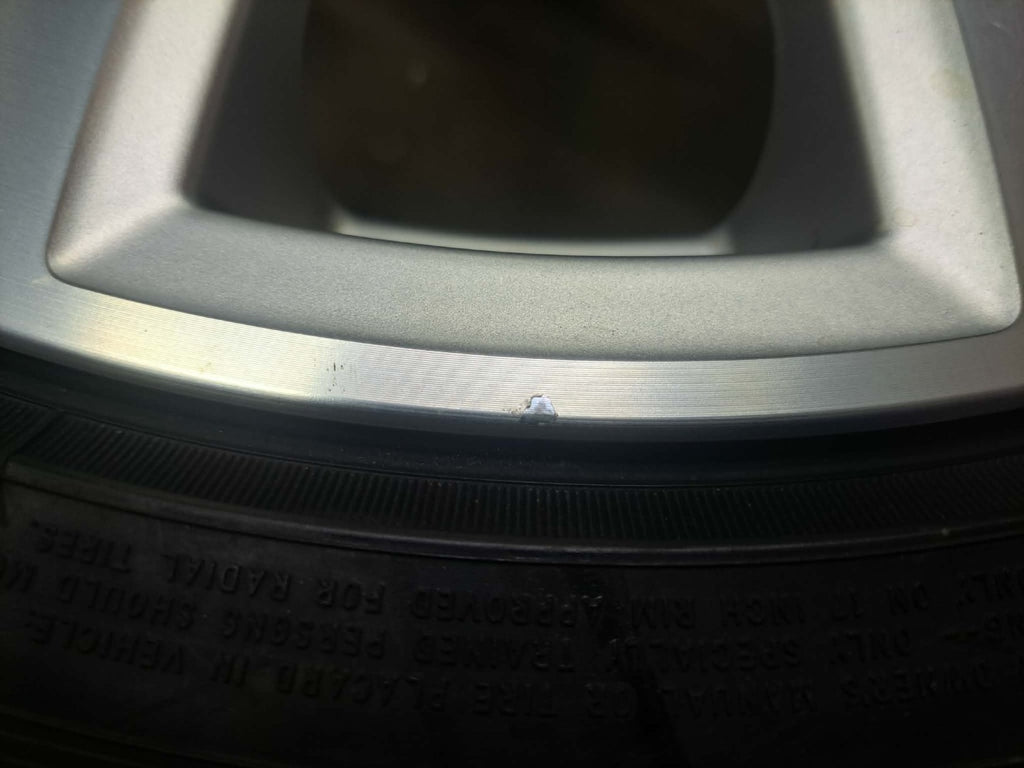 4x Alufelge 17 Zoll 8.0" 5x112 48ET KBA48785 Audi A4 A3 Leon I Passat Rim Wheel FEL5020173461cy