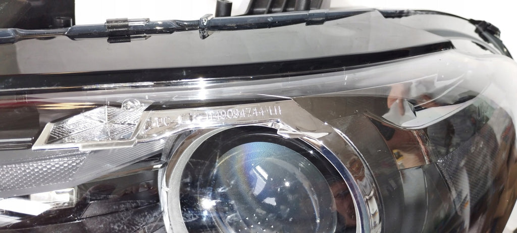 Frontscheinwerfer Alfa Romeo Giulia 0050564104 Xenon Links Headlight SCH9626351052an