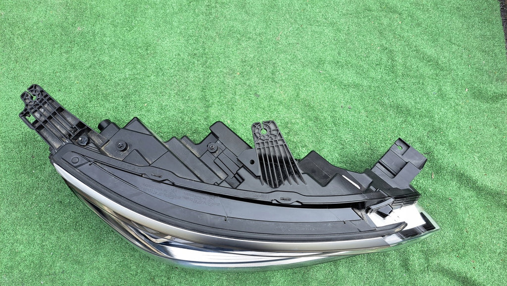 Frontscheinwerfer SC2E-4121020 Full LED Rechts Scheinwerfer Headlight