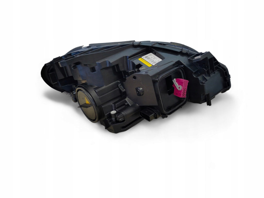 Frontscheinwerfer Mercedes-Benz W246 130702376607 Xenon Links Headlight SCH2623496964ud