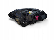 Laden Sie das Bild in den Galerie-Viewer, Frontscheinwerfer Mercedes-Benz W246 130702376607 Xenon Links Headlight SCH2623496964ud