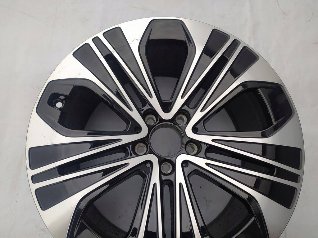 1x Alufelge 19 Zoll A2144012400 Mercedes-Benz Rim Wheel FEL2175035770nf