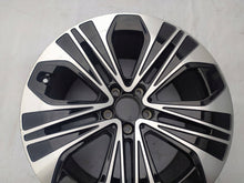 Load image into Gallery viewer, 1x Alufelge 19 Zoll A2144012400 Mercedes-Benz Rim Wheel FEL2175035770nf
