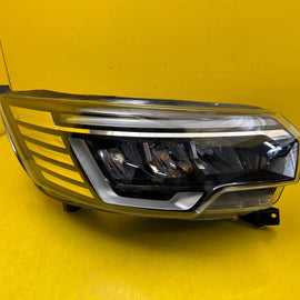 Frontscheinwerfer Renault Trafic 260102899R LED Rechts Scheinwerfer Headlight SCH3233403308zw