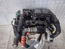 Laden Sie das Bild in den Galerie-Viewer, Motor Citroën Opel Peugeot Crossland X 208 I 10JBHT 1.6 HDI Benzin Komplett MOT3160825906ys