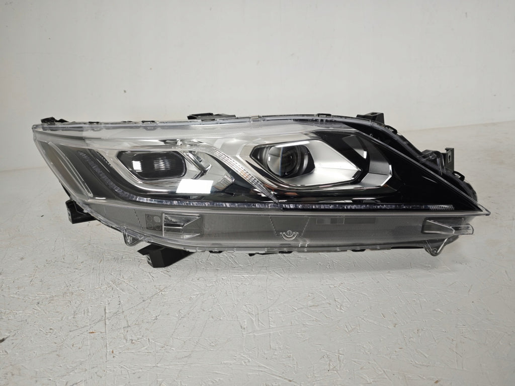 Frontscheinwerfer Mitsubishi Eclipse Cross I W3153 LED Rechts Headlight SCH1924442978sc