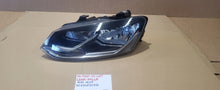 Laden Sie das Bild in den Galerie-Viewer, Frontscheinwerfer VW Polo 6c1 6C1941005B Links Scheinwerfer Headlight SCH2909001438uu