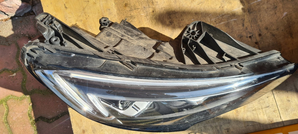 Frontscheinwerfer Opel Insignia B 39165282 LED Ein Stück (Rechts oder Links)