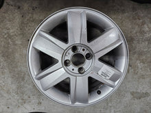 Laden Sie das Bild in den Galerie-Viewer, 4x Alufelge 16 Zoll 6.5" 4x100 49ET 8200217241 Renault Rim Wheel FEL3452901551vj