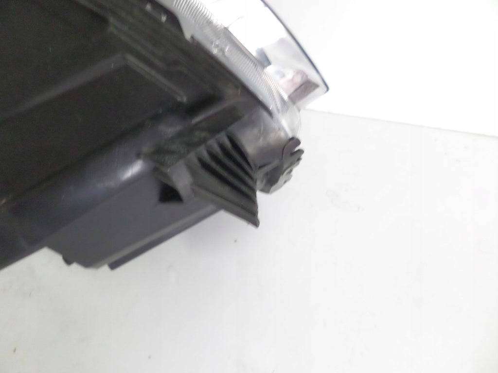 Frontscheinwerfer Citroën Jumpy 9808569080 Xenon Links Scheinwerfer Headlight