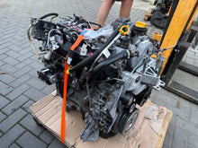 Load image into Gallery viewer, Motor Fiat Opel Doblo Combo A13FD 1.3 JTD 140TKm Diesel Engine Komplett MOT8695834703np