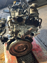 Laden Sie das Bild in den Galerie-Viewer, Motor Audi Seat Skoda VW I DUS DUSA 1.0 TSI 116PS 66kW 5TKm Benzin Unkomplett MOT9272386793gs