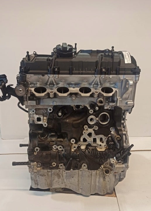 Motor BMW G31 G30 G20 B48B20A 2.0 25TKm 2019 Engine Unkomplett MOT7454672359pg