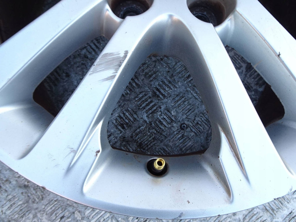 1x Alufelge 16 Zoll Kia Ceed Rim Wheel FEL4128282482ml