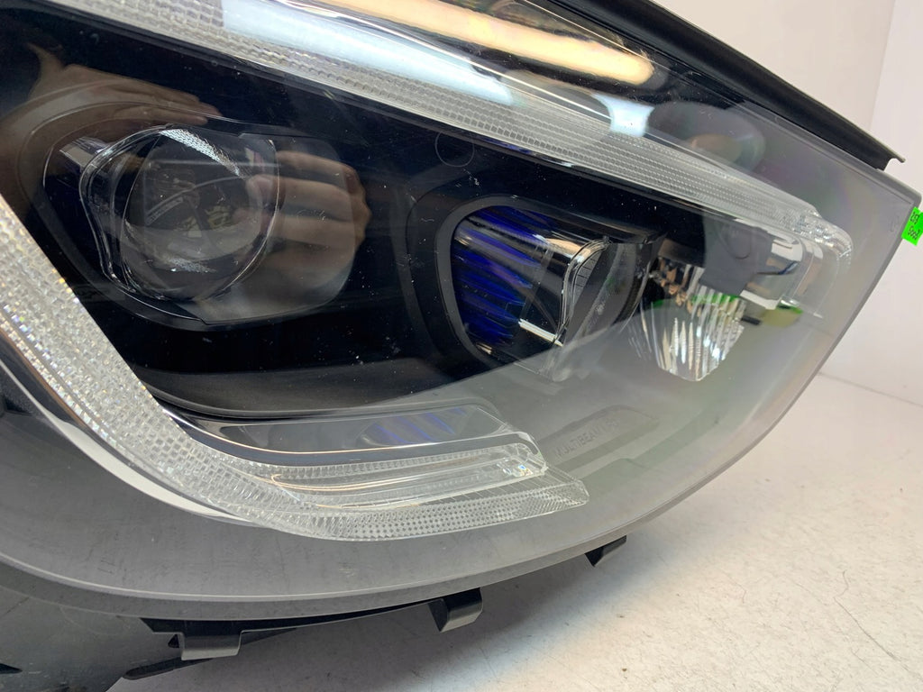 Frontscheinwerfer Mercedes-Benz Glc X253 A2539065003 LED Rechts Headlight SCH3175496109ry