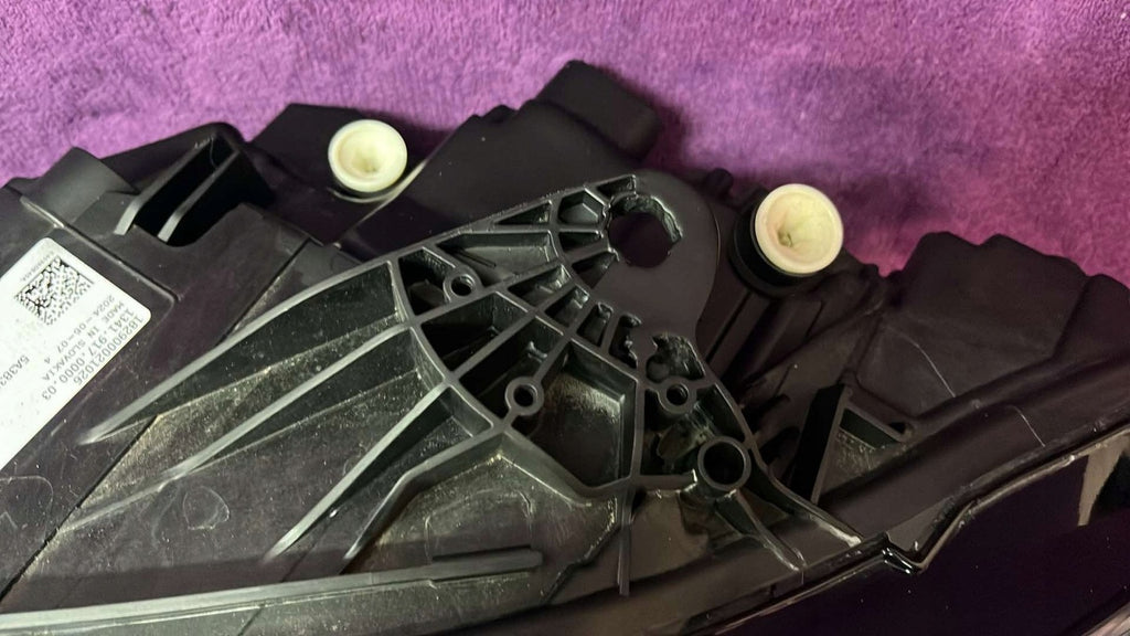 Frontscheinwerfer BMW 4 G22 G82 G23 G83 G26 5A3B313-02 5A3B313-03 Full LED Links SCH9275463881aj